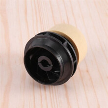 Bomba de Agua Eléctrica de Motor de Rotor Interno de 3 Piezas 161A0-39015 161A0-29015 para Prius ZVW30 10-15 Aqua 2012