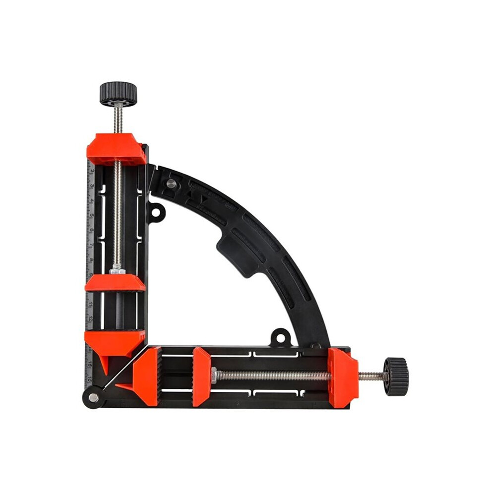 Corner Clamp For Woodworking,Adjustable Corner Clamps,Multi Angle Corner Clamp For Woodworking Set,Right Angle Clamps B 6033948011320