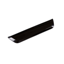 Third 3rd Brake Light Cover Trim for Tacoma 2016-2023 Center Brake Light High Mount Stop Lamp Cover Smoked