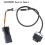 9665480580 Reverse Camera Rear View Backup Reversing for 9