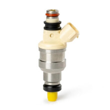 INP-470 Brandstofinjectormondstuk voor Sidekick X-90 Chevy 1991-1998 1.6L INP470 195500-2400 15710-58B00