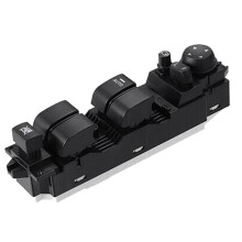 New BEK6-66-350 Power Window Master Control Button for 3 M3 2.0L 2008-2009 BEK666350 12+14Pins