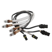 4Pcs 11787570481 11787545243 11787535269 11787570104 +Downstream O2 Oxygen Sensor for 1 3 120I 320I E90 X1 E84