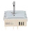 DG44-01006B PER001-12 D Range Dual Surface Element Infinite  for  Stove Range Replacement Part 1
