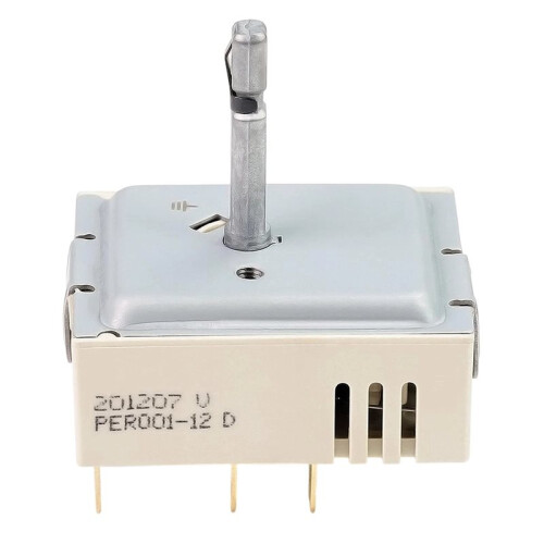 DG44-01006B PER001-12 D Range Dual Surface Element Infinite  for  Stove Range Replacement Part