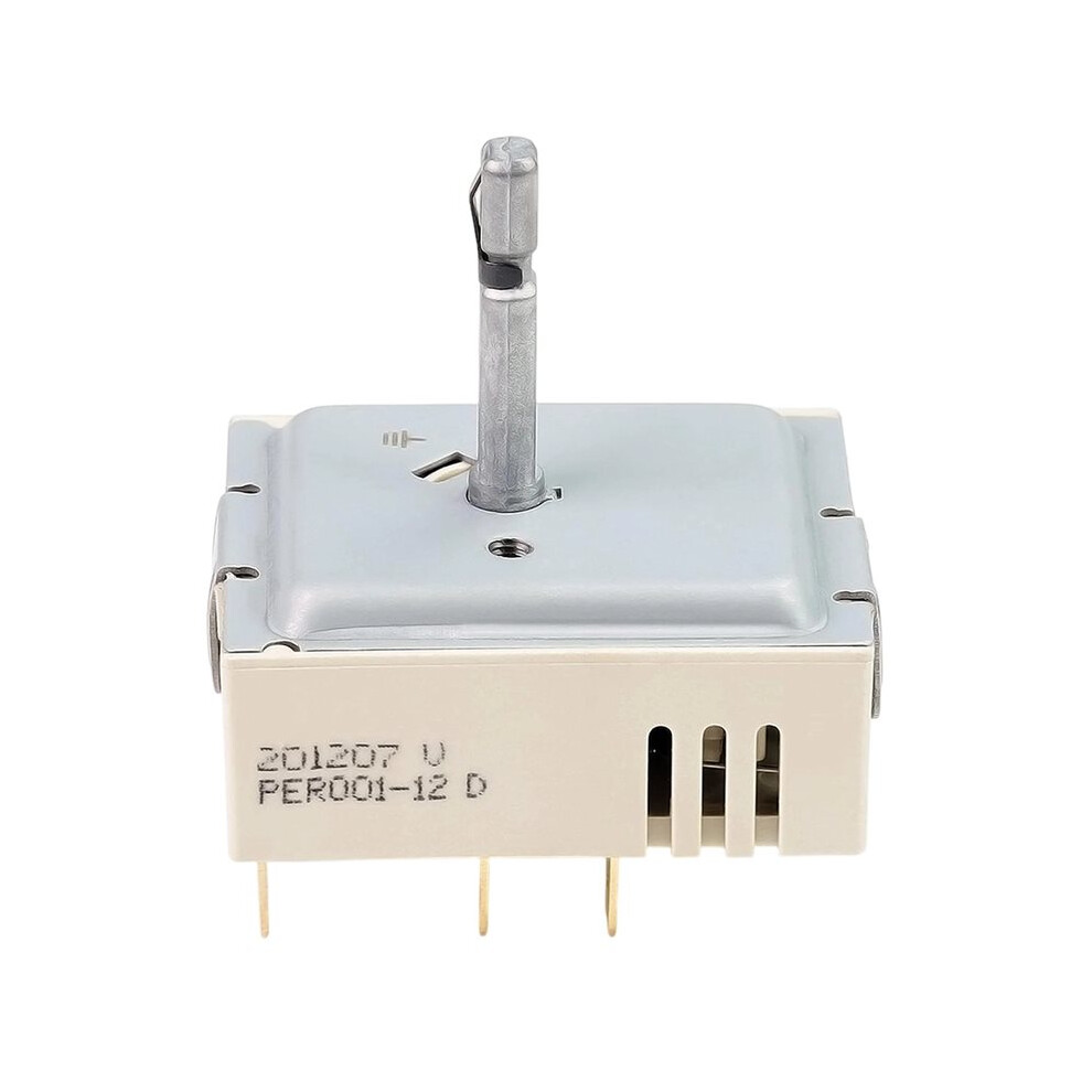 Dg44-01006B Per001-12 D Range Dual Surface Element Infinite For Stove Range Replacement Part 6031183696678