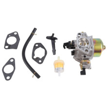 Carburetor Carb for GX340 GX390 GX420 188F 190F 11HP 13HP Generator Engine 16100-ZF6-V01