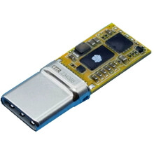 CX31993+Max97220 Operational Amplifier Digital Audio Typec Adapter Decoding Headphone Amplifier DAC Chip Module