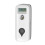 Automatischer Wand-Lufterfrischer mit Duftspray, WC-Geruchsentferner, LCD-Display, Programmierbar, 300 Ml 1