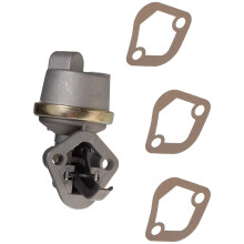 Membrane de Pompe de Transfert de Carburant Automatique pour Moteur 4B 4BT 4BT 4BTA 6B 6BT 6BT 6BTA 6BTA 3970880 3966154 4983584