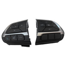 Car Steering Wheel Cruise Control Button Voice Control 60955161 60955162 for Renegade