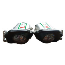 1 Paio di Moduli Fendinebbia per Paraurti Anteriore 3B0941700 3B0941699 per 3B B5 1997-2000 DRL Indicatori di Direzione Luci di Guida