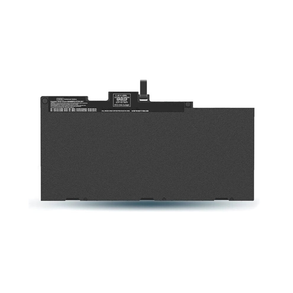 Cs03xl Battery For Elitebook 840 848 850 745 755 G3 G4 Zbook 15U G3 G4 Series Laptop For Hstnn-Ub6s 800231-141 6031718429702
