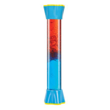 Sensory Tubes, Fidget Toys for Kids Anxiety Relief, Sensory Therapy Toys for Counselors,Calm Down Corner Supplies B