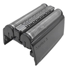 Ersetzt die Klingen und Schneidköpfe 52B und 52S für Series 5 5090 5190cc 5040s 5140s 5030s 5147s 5145s 5195cc 5197cc 52b
