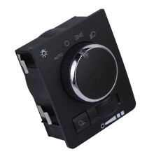 Interruptor Do Farol Do Carro Interruptor de Controle da Lâmpada de Nevoeiro para Ram 2009-2012 4602880aa Sw8916 1s11718 Hls1456