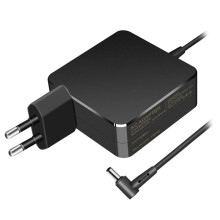 Adaptateur Secteur pour Ordinateur Portable pour AD883J20 AD883220 AD10280 ADP-45DW A EXA1206CH (Prise UE) - 19 V, 2,37 A, 45 W