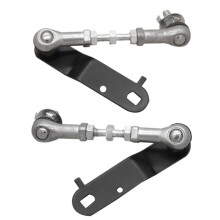 2 Stuks Autolichaam Hoogtesensor Hendel 48906-35010 48906-35020 voor /