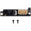 Replacement Extrusion Interface Board Kit for  P2S 3D Printer, PCB Adapter Circuit Board with 2 Mounting Screws 1