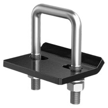 Hitch Tightener Anti Rattle Stabilizer for Trailer Hitches, RV & Boat Accessories