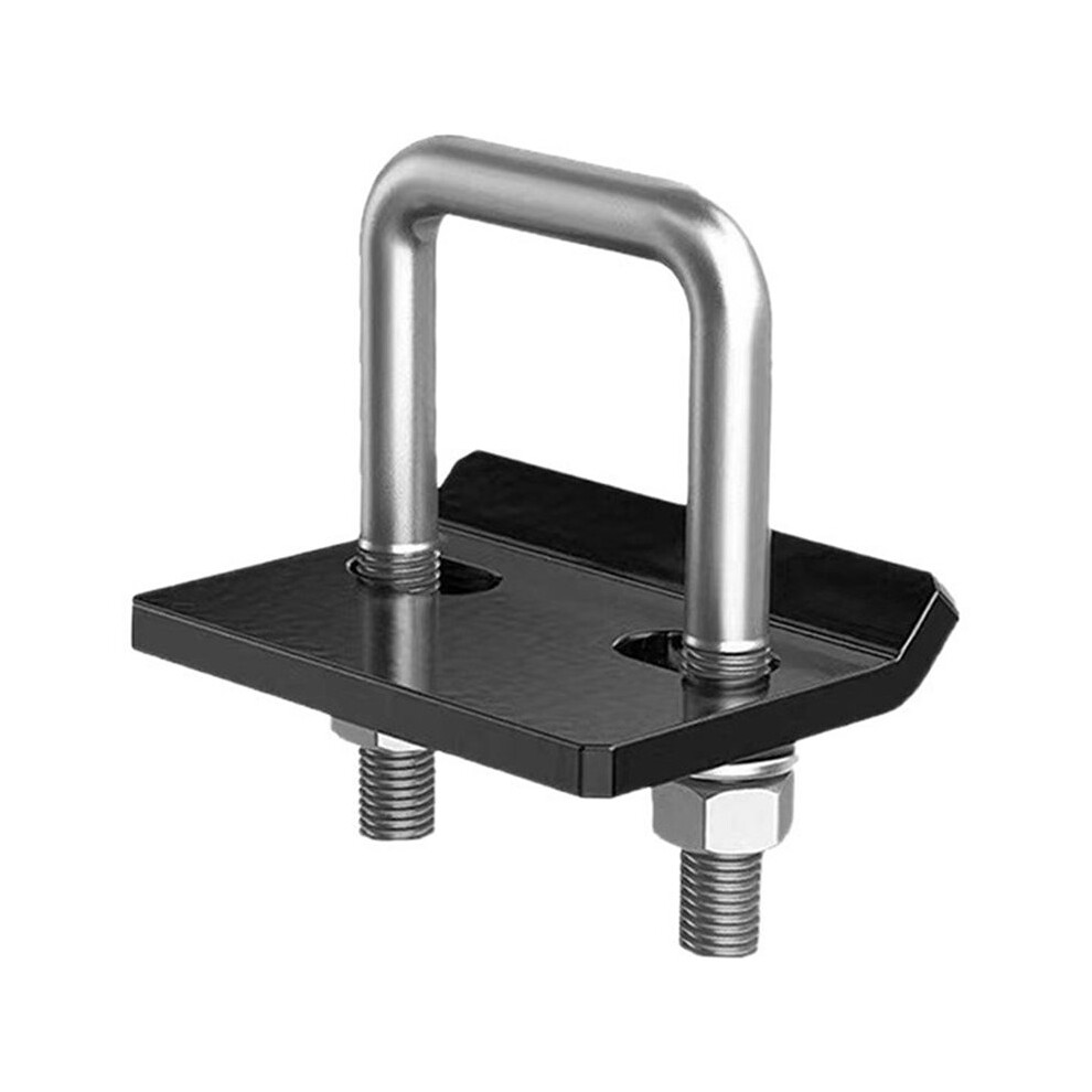 Hitch Tightener Anti Rattle Stabilizer For Trailer Hitches, Rv & Boat Accessories 4712923687386