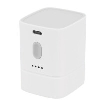 Draadloze Reisvacuümpomp - USB Oplaadbare -Elektrische Pomp voor Ruimtebesparende Opbergtassen
