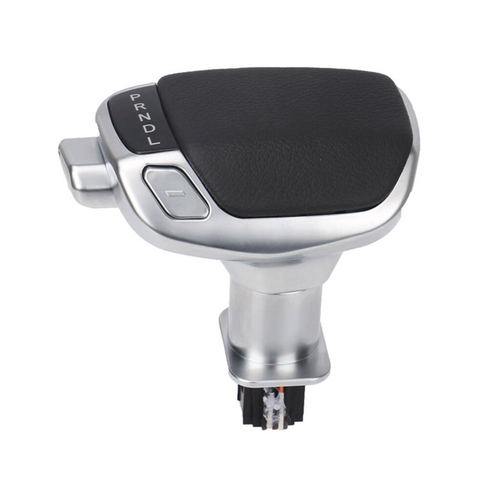 Car Gear Shift Knob Yacht Style Gear Shift Handball For Altima 2019-2025 No Hole Light 4712858615577