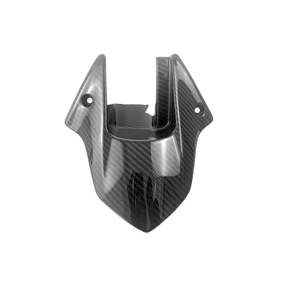 Motorcycle Rear Tire Hugger Carbon Fiber Mudguard Fairing For Cbr1000rr 2012-2018 4712640421546