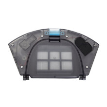 2-in-1 Water Tank Dust Bin for Mamibot EXVAC900/900S / Homend Alex 1287H / Blaupunkt Bluebot Precision  Spare Part