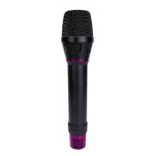 Professional Karaoke Mic Handheld Professional Wired Dynamic Microphone for Vocal Music Performance GAM-S81