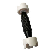 Luthier Guitar Tool Metal Guitar Repair Brace Tool Jack Sound for Guitar Maintenance Tool for Guitar Repair 1pcs