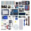 RFID Development Board Kit Maker Kit for  R3 Super Development Board Beginner'S Basic Version EU PLUG 2
