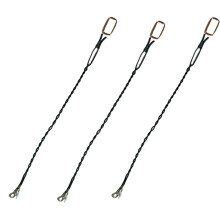 3 Stuks Wervelstroomspoelsensor voor voor A1 A1 Printkopmodule, Vervangingsonderdeel, 3D-Printeraccessoireset