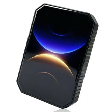 CarRocket CarPlay Video Box Wired to Wireless CarPlay AI Box, Android 15 System, Plug and Multimedia Adapter