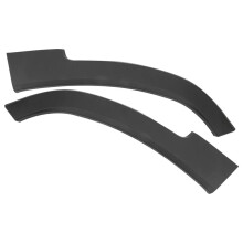 Rear Wheel Arch Trim for Cherokee KL 2013-2018 Flare Molding Strip Replace Exterior Accessories 1UU89RXFAC