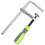 1Pcs Quick Screw Clamp for Woodworking, Guide Rail Track Clamps for 1