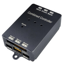 New Multifunction Combined Controller V1/V2 for ER-120 ER-150 ER-200 ER-05 ER-08 ER-10 Electric Landing Gear