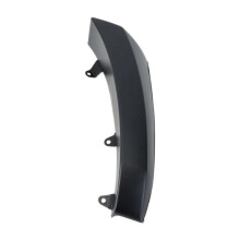 Arco da Roda Dianteira Direita para Ram 4500 5500 2011- 2018 Guarda-Lamas Flaring 1JX30RXFAB