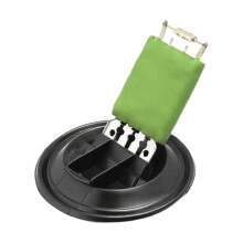 Ventilatorweerstand 6Q0959263A 6Q0959263 voor A1, A2, voor Fabia, Octavia, voor , Sagitar.