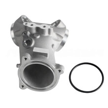 Motorcycle Engine Intake Manifold Air Intake Manifold for Softail M8 Series 2018-2025 Touring Series 2017-2025