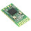 HC-08 HC08 Serial Port Module Wireless  4.0 RF Transceiver Support 9600bps Low Power Microcontroller No Board 1