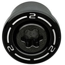 1Pc Club Weight Screws for TM Qi4D Driver Fairway Wood Hybrid Club Weights 2g