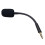 Replacement Microphone for  Barracuda X Wireless Gaming Headsets 3.5mm Unidirectional Game Boom Microphone 1