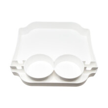 Beach Bag Tray Holder for Bogg Bag and  Large BeachBag Beach Bags for Beach Bag Accessories A
