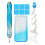 14Pcs Diamond Art Pens Set for DIY Diamond Painting Projects, Efficient Bead Placement 1