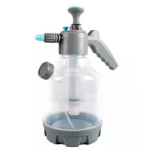 Hochleistungs-Sprühflasche (3 Liter) zum Bewässern Von Pflanzen, Reinigen und Desinfizieren Von Klimaanlagen und Dunstabzugshauben.