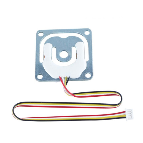 For  -3 V3  Hotbed Leveling Sensor Strain Gauge 3D Printer Accessories Plug and