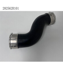 282562R101 Turbocharger Intake Hose Intercooler Hose for Santa Fe Iv Tm 2.2Crdi AWD Carnival 2023 2.2L