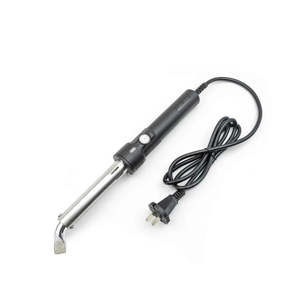 Electric Soldering Iron Internal Heat Pen Welding Repair Tool Adjustable Constant Temperature Welding Gun Gb Plug 4711468322905