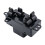 Car Window  4685732AC is Suitable for  Grand Caravan, . 1